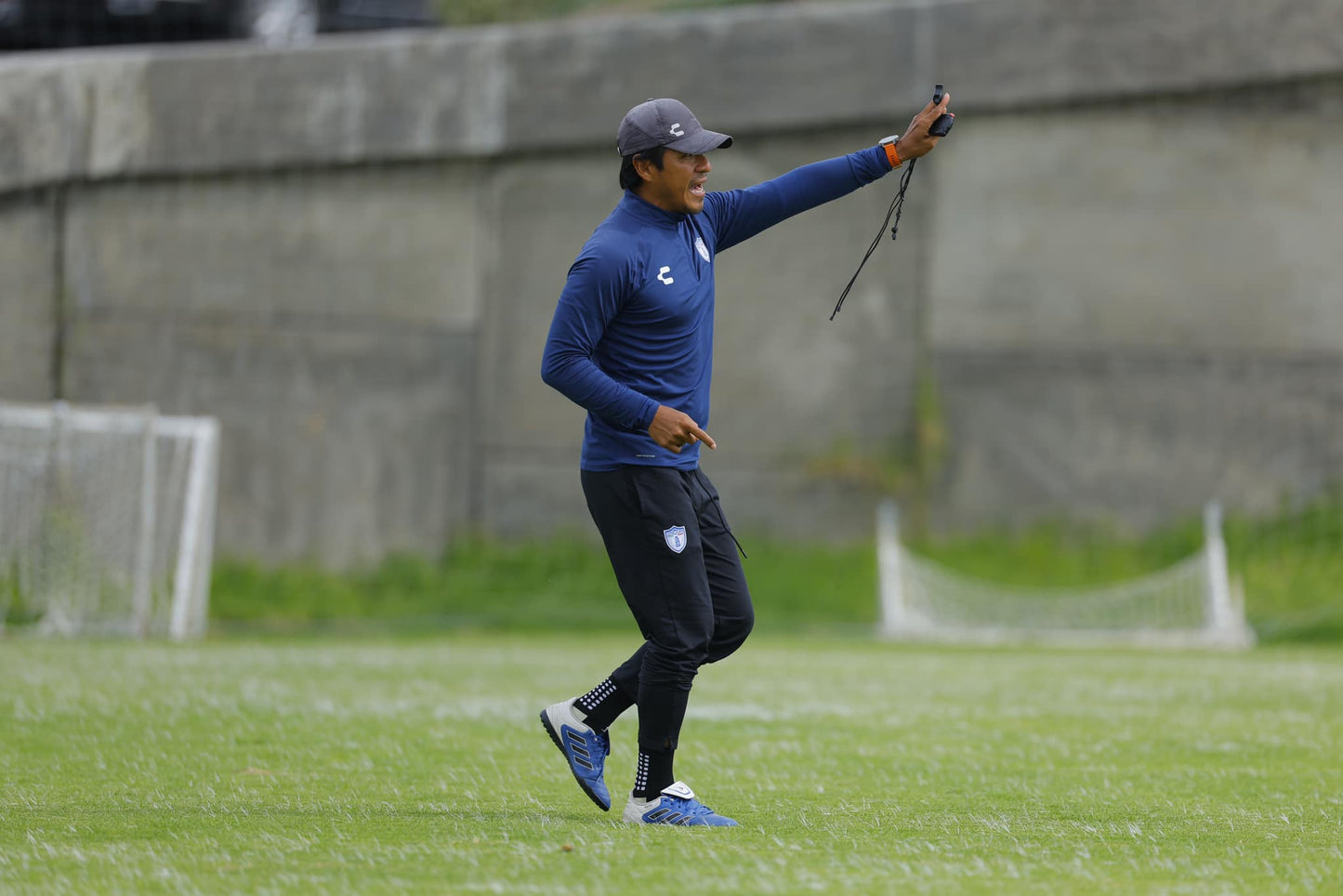 CURSO PREPARACIÓN FÍSICA EN EL FÚTBOL BASE (resistencia, velocidad, fuerza) ⚽️ EN VIVO